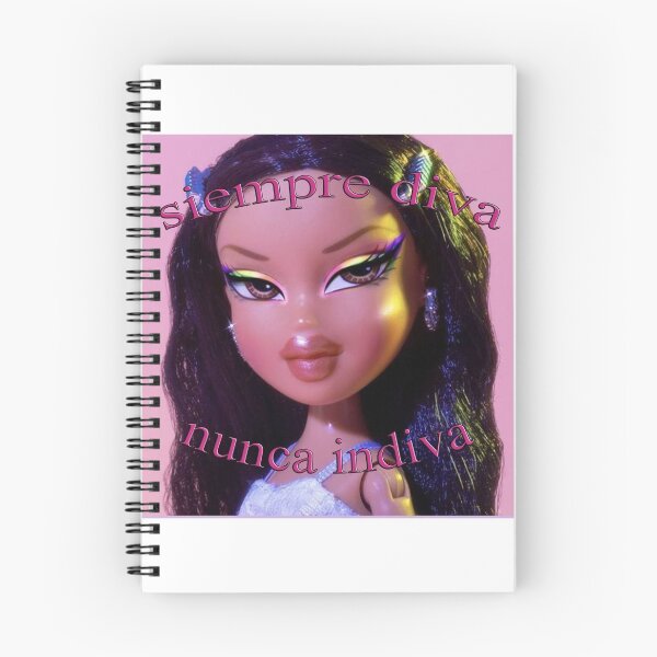 Item preview, Siempre diva nunca indiva designed and sold by andnicethings.