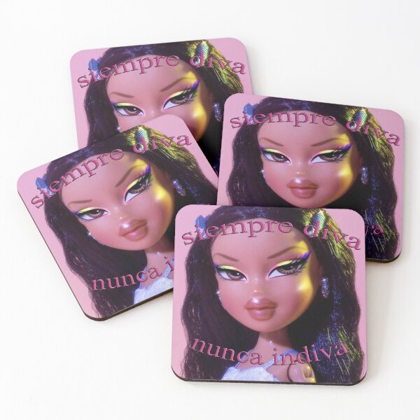 Item preview, Siempre diva nunca indiva designed and sold by andnicethings.