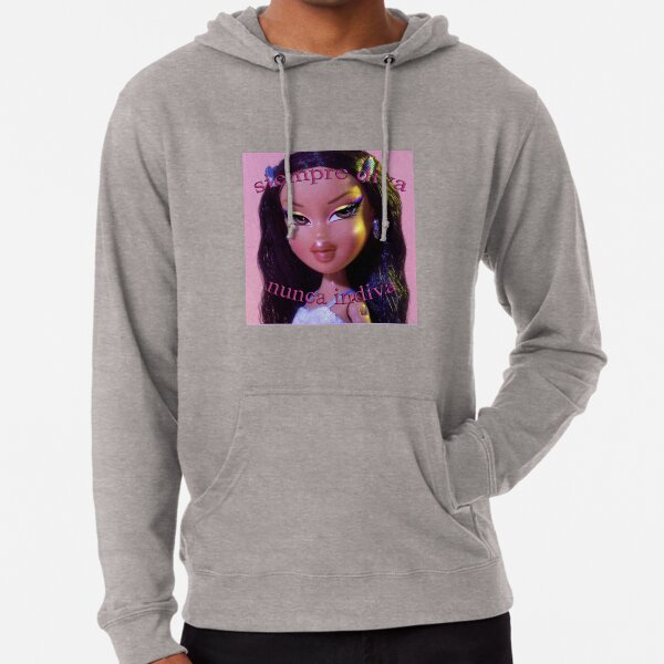 Baked best sale bratz hoodie