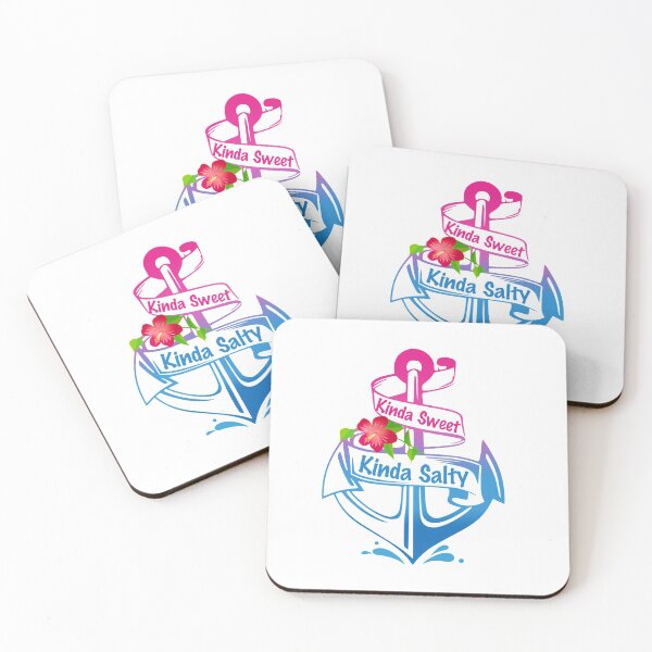 Item preview, Kinda Sweet, Kinda Salty designed and sold by trueblue0036.