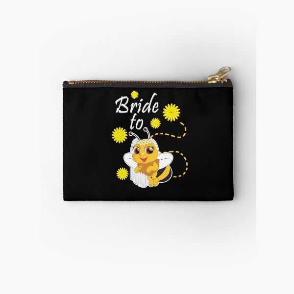 Item preview, Bride wedding bee beekeeper gift idea designed and sold by Evelyn Bitter.