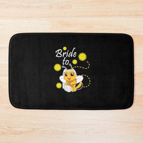 Item preview, Bride wedding bee beekeeper gift idea designed and sold by Evelyn Bitter.