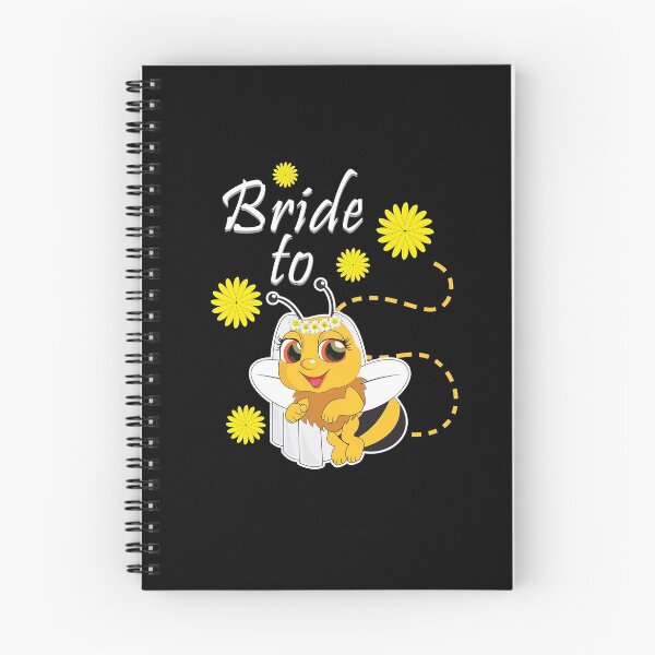 Item preview, Bride wedding bee beekeeper gift idea designed and sold by Evelyn Bitter.