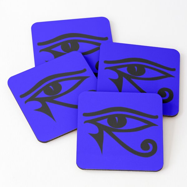 Item preview, Eye of Ra designed and sold by Mackenzie Kline.