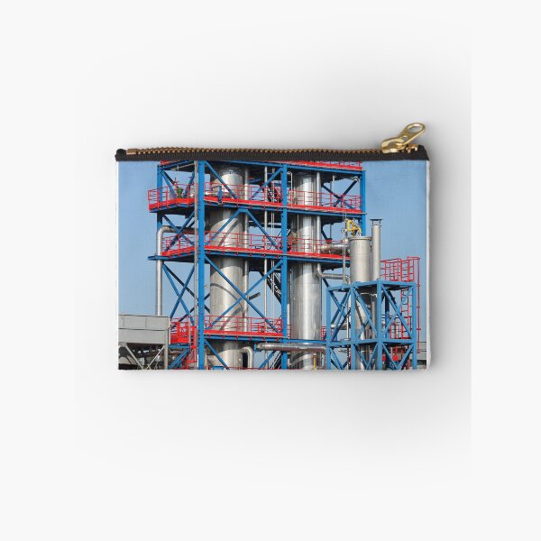 Item preview, oil and gas refinery petrochemical plant industry designed and sold by goceris.