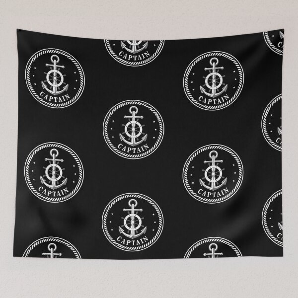 Item preview, Captain designed and sold by amilli.