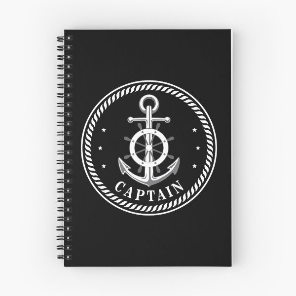 Item preview, Captain designed and sold by amilli.