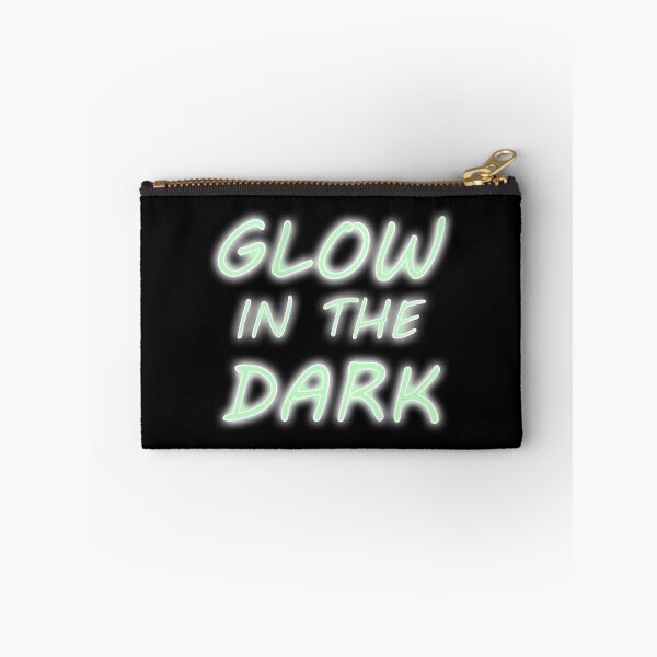 Item preview, Glow in the Dark designed and sold by AllTheDesigns.