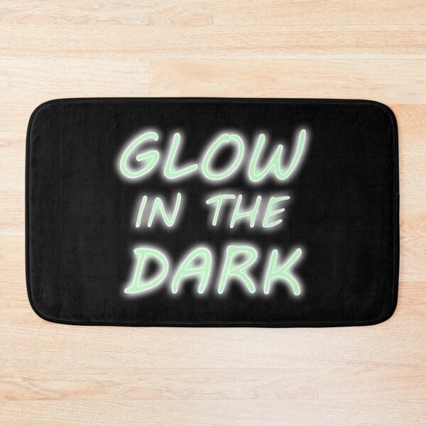 Item preview, Glow in the Dark designed and sold by AllTheDesigns.