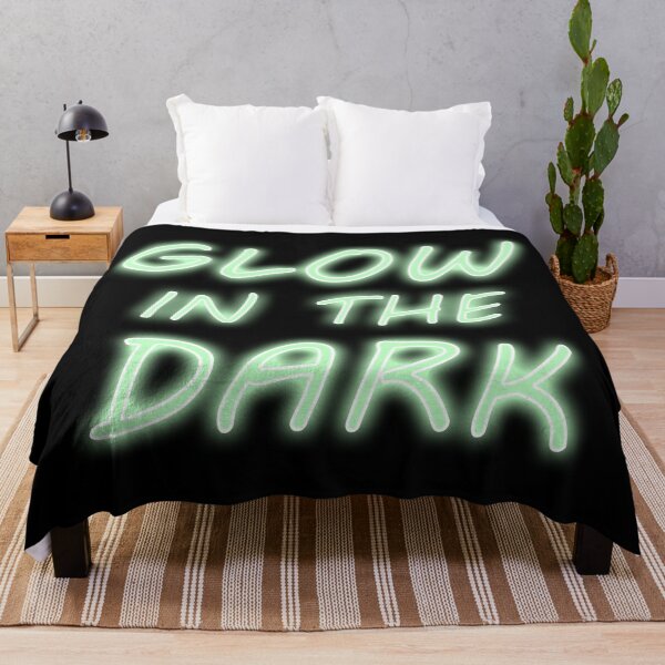Item preview, Glow in the Dark designed and sold by AllTheDesigns.