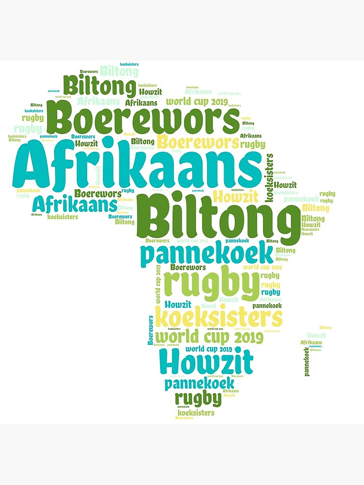 South African English: A Quick Guide South Africa Gateway, 49% OFF