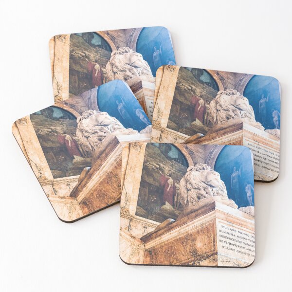 Item preview, Boston Public Library designed and sold by themayyoung.
