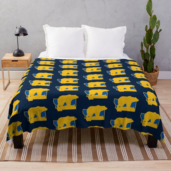 Item preview, Montana Grizzly Bear designed and sold by DOODL.