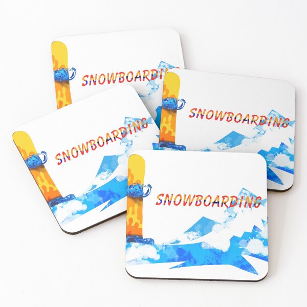 Item preview, Snowboarding designed and sold by sibosssr.
