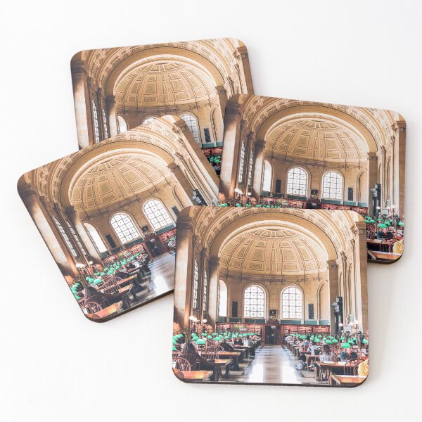 Item preview, Bates Hall designed and sold by themayyoung.