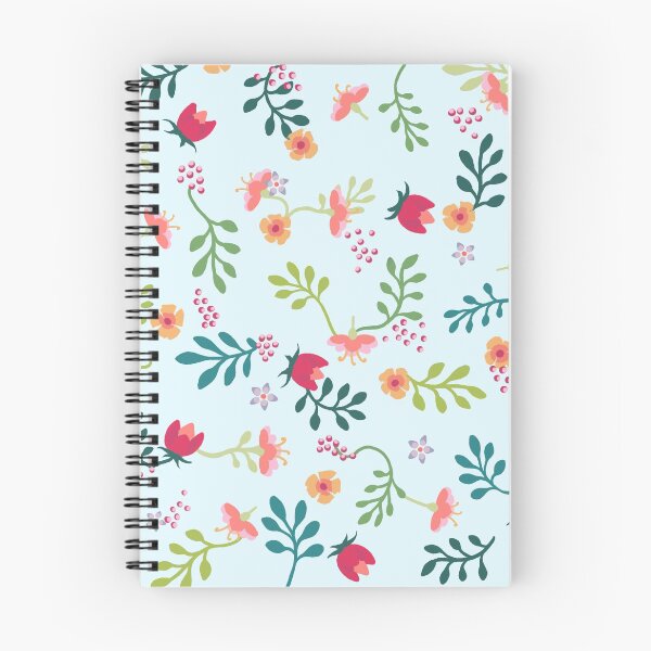 Item preview, Patrón floral designed and sold by Tararosalind.