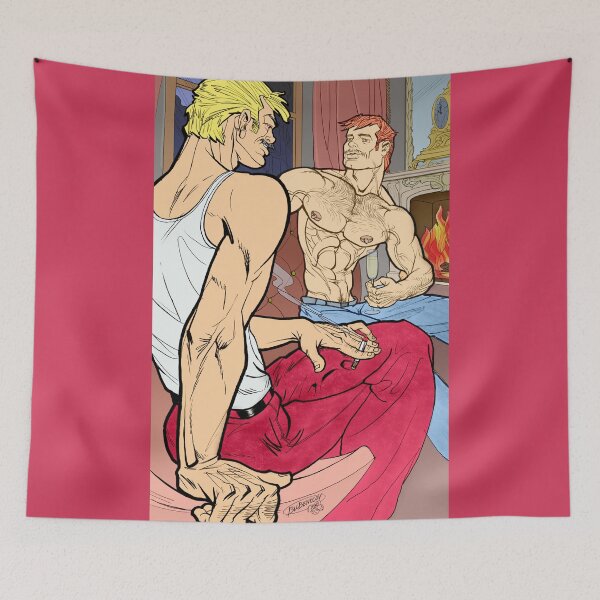 Item preview, romantic evening designed and sold by Bubentcov.