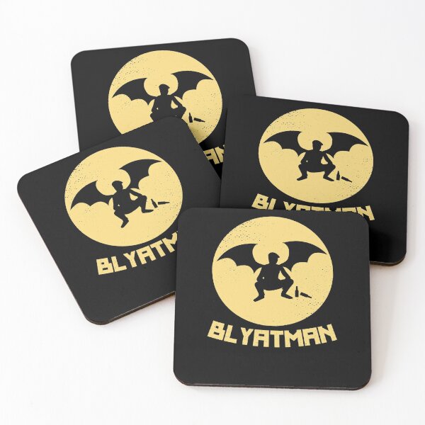 Blyat Coasters Redbubble - slavic pack roblox