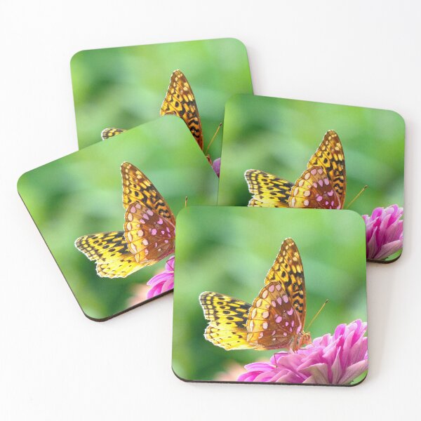 Item preview, Great Spangled Fritillary designed and sold by Frankie Cat Photography.