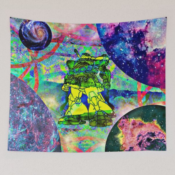Item preview, Interstellar showdown designed and sold by jellyrelish.