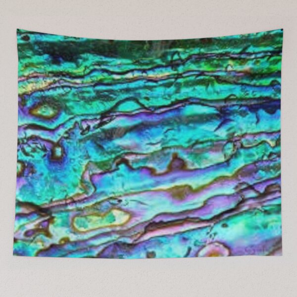 Item preview, Paua Abalone Shell designed and sold by BhARTi Taylor.