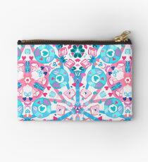 Bolso de mano Caleidoscopio de chicle