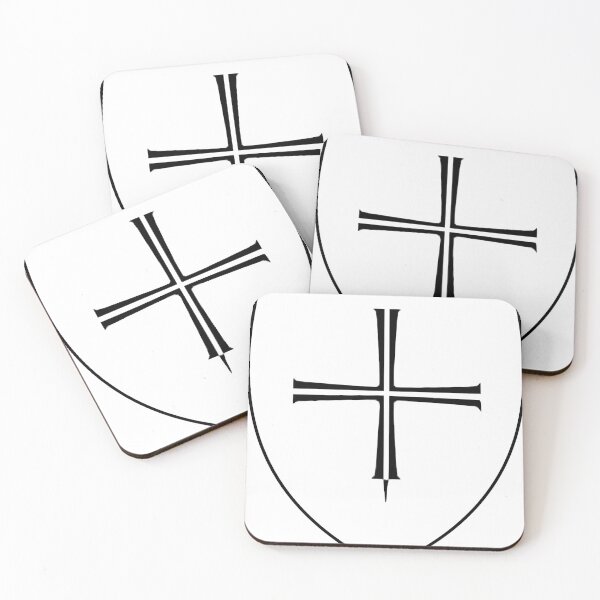 Item preview, CSB SJU Crest designed and sold by Maggie-Beckmann.
