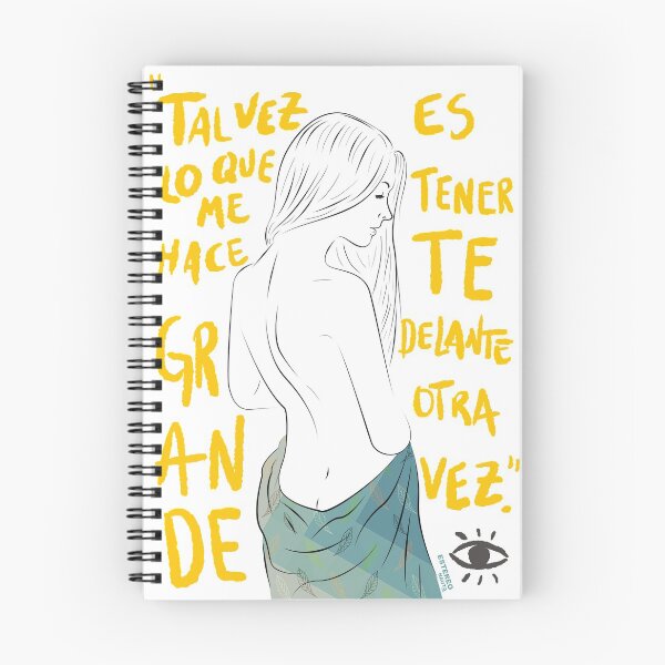 Item preview, Lo que te hace grande (Vetusta Morla) designed and sold by estereonauta.