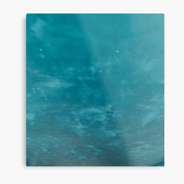 II Metal Print