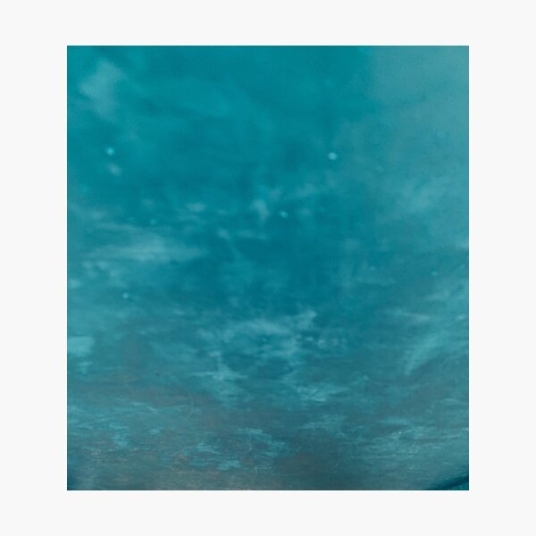 II Photographic Print
