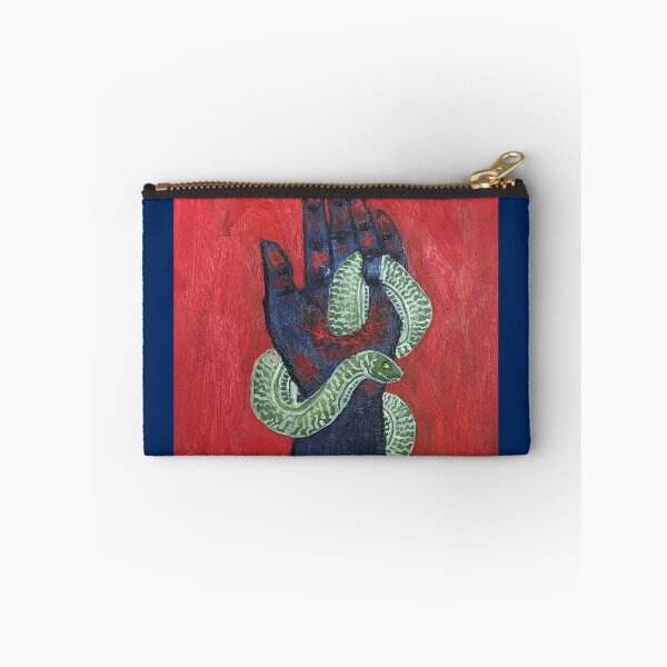 Item preview, Green Snake  designed and sold by Hanpeski.