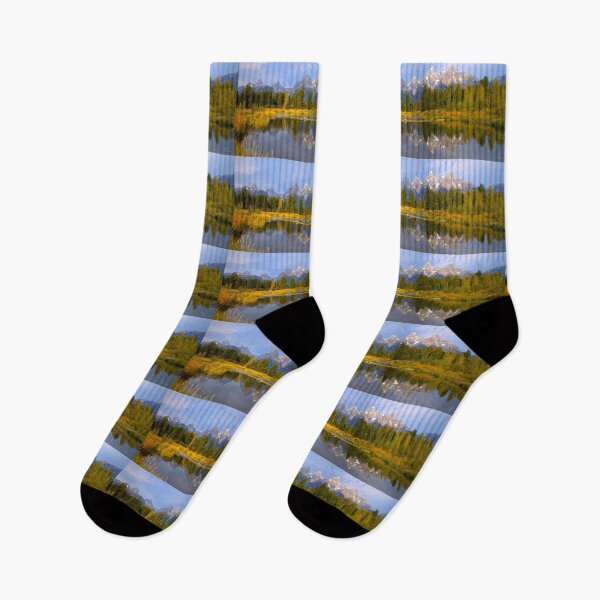 Item preview, Snake River designed and sold by Valentina Gatewood.