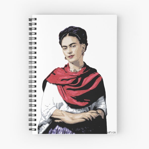 Item preview, Frida Kahlo designed and sold by artxsdh.