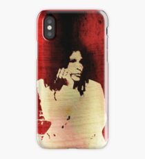 Dinner With Dad iPhone Case/Skin