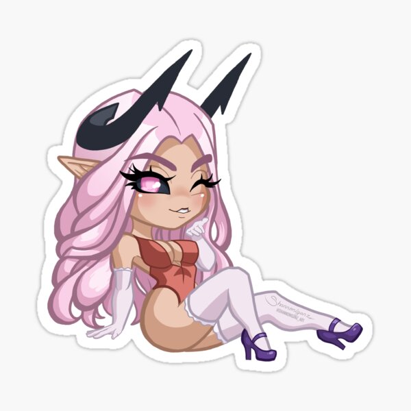 Sexy Chibi