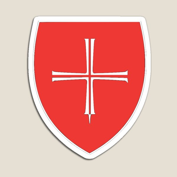 Item preview, CSB SJU Crest designed and sold by Maggie-Beckmann.