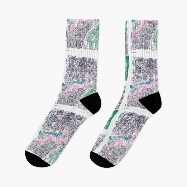 Item preview, Consumption designed and sold by Odysseyology.