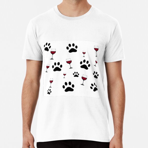 Vin Rouge T Shirts Redbubble