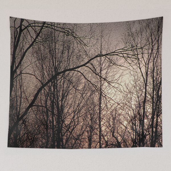 Item preview, Spring Trees designed and sold by ArtOfE.
