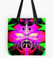 Lost in Space Tote Bag