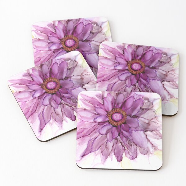 Item preview, Purple Chrysanthemum  designed and sold by marge080808.