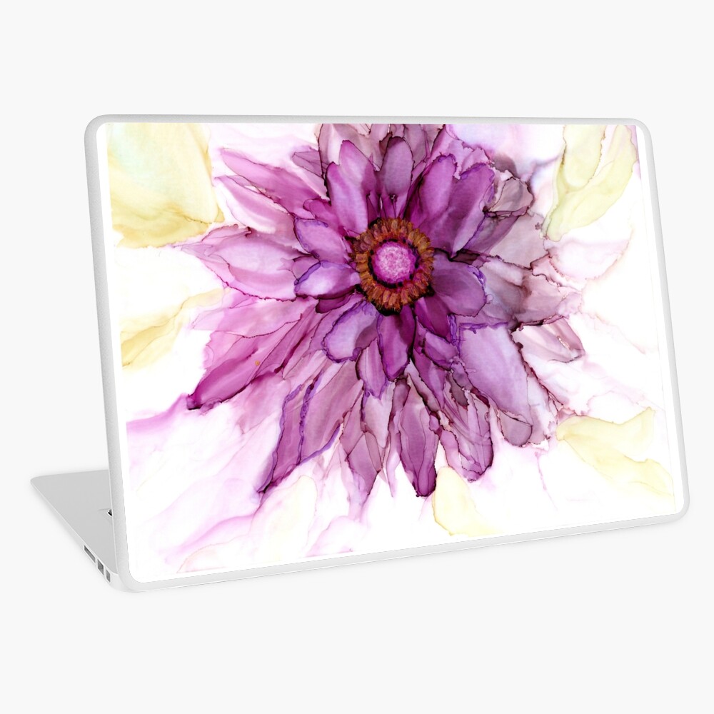 Item preview, Laptop Skin designed and sold by marge080808.