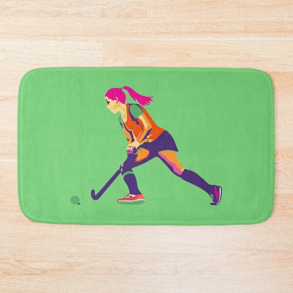 Item preview, Hockey player designed and sold by hookfreaks.