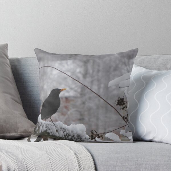 Item preview, Winter Vigilance designed and sold by ArtOfE.
