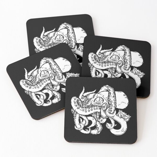 Item preview, Octobait designed and sold by DVerissimo.