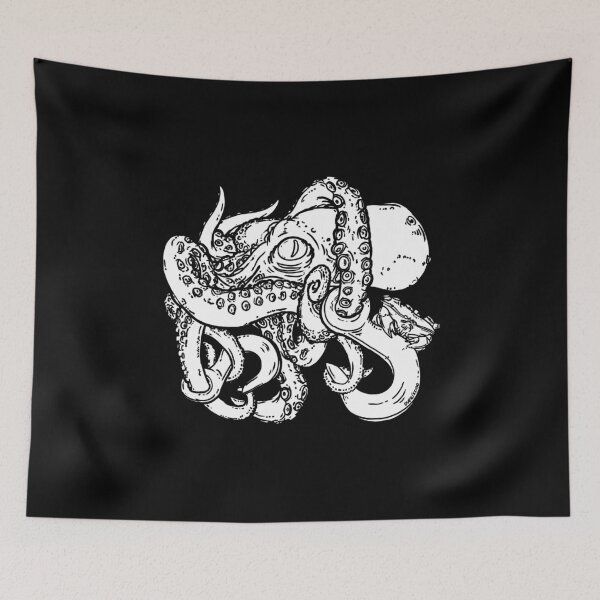 Item preview, Octobait designed and sold by DVerissimo.