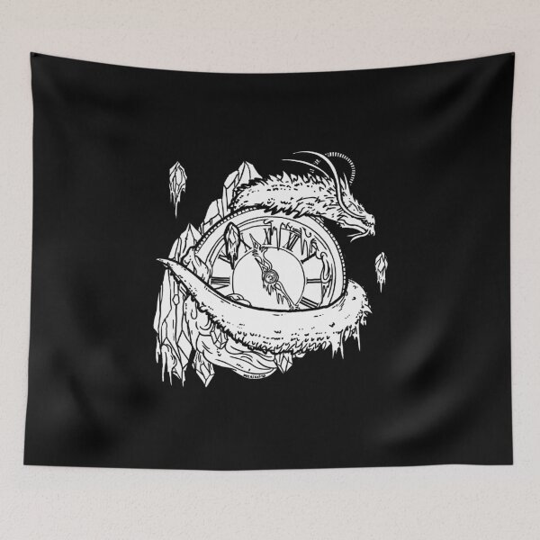 Item preview, Frozen Time designed and sold by DVerissimo.