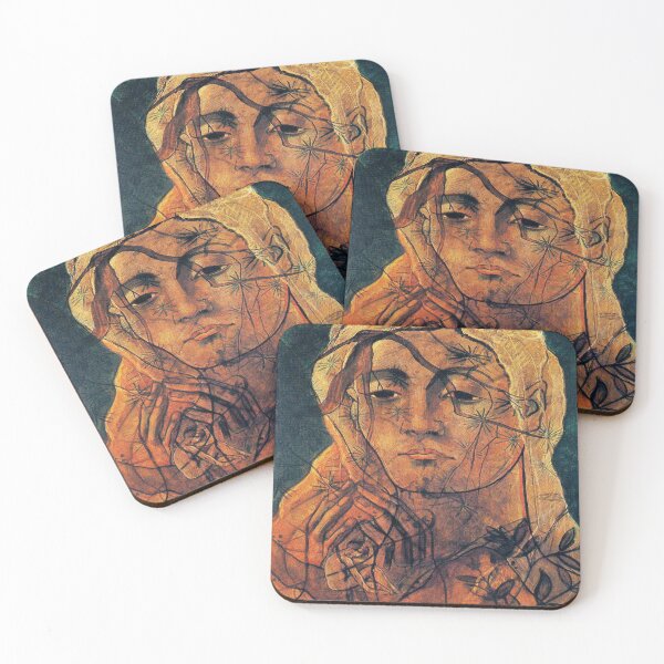Item preview, Meliboeus-Francis Picabia designed and sold by LexBauer.