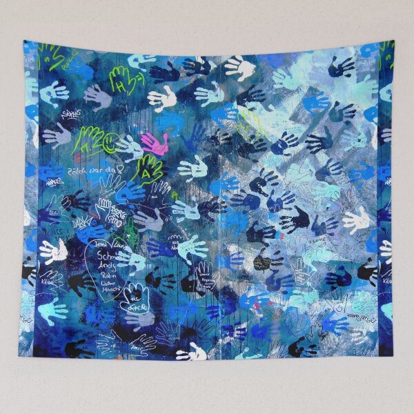 Item preview, Copie de Copie de Lovers designed and sold by sheSzen.