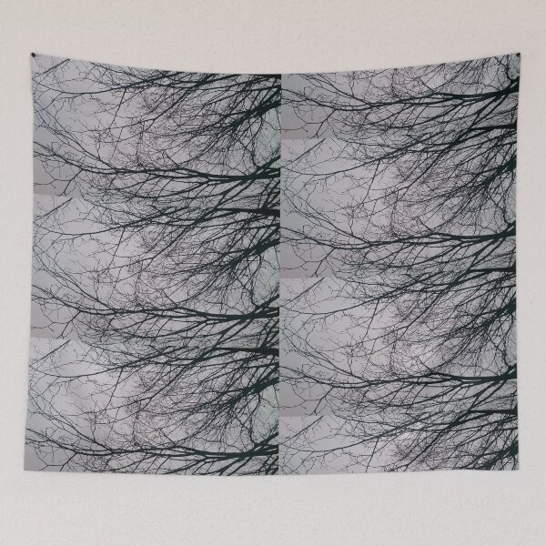 Item preview, branches designed and sold by Angelika Truba.